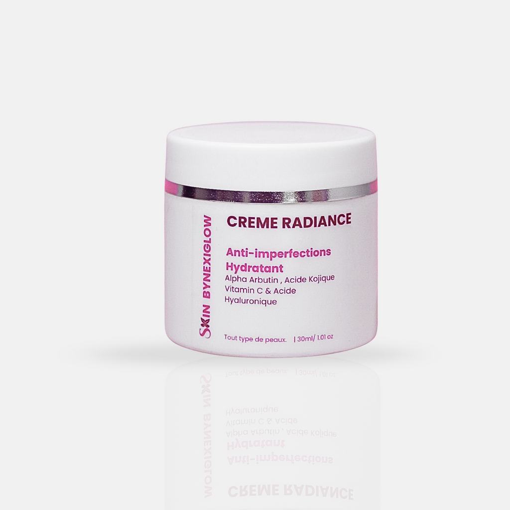 CREME  RADIANCE