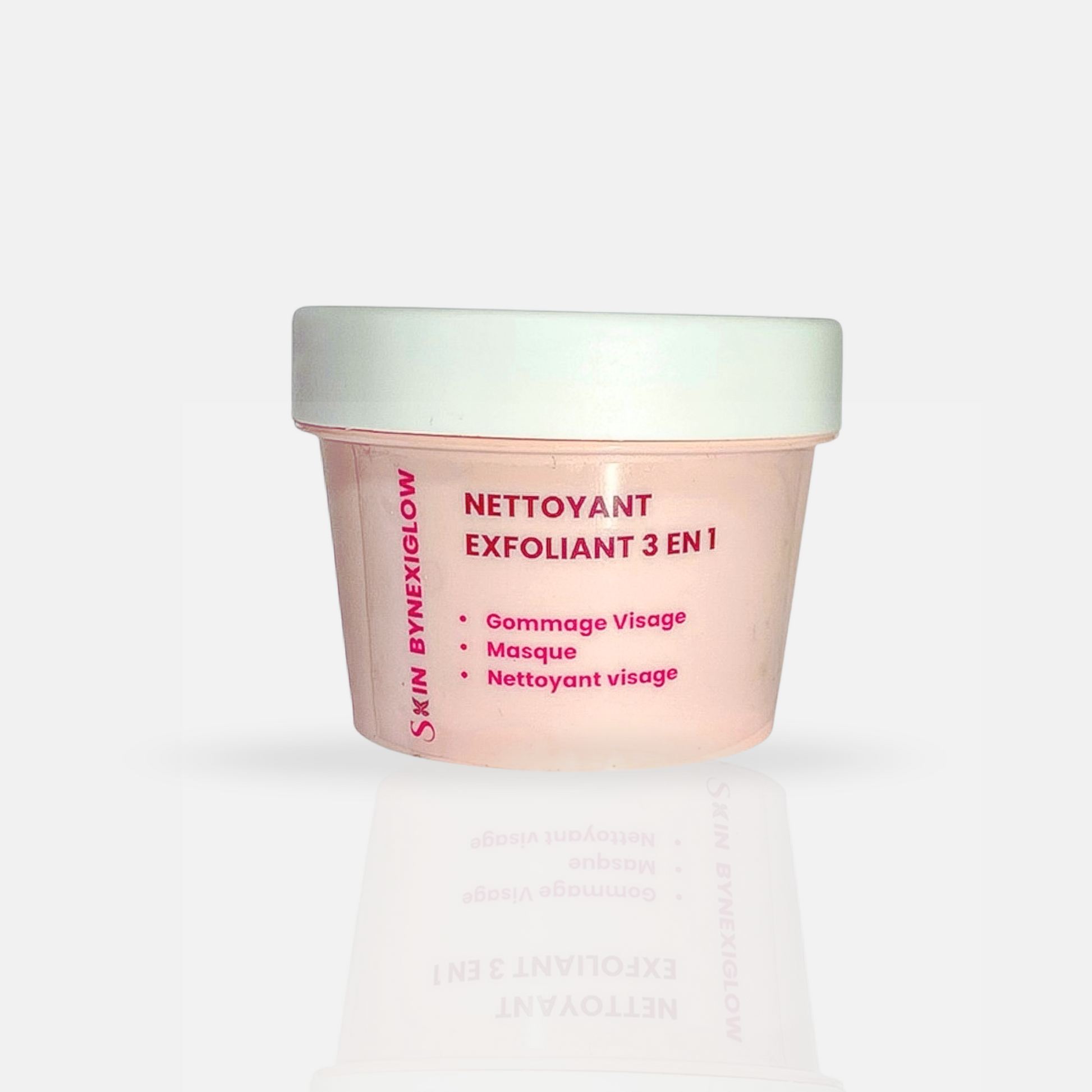 Nettoyant 2 en 1